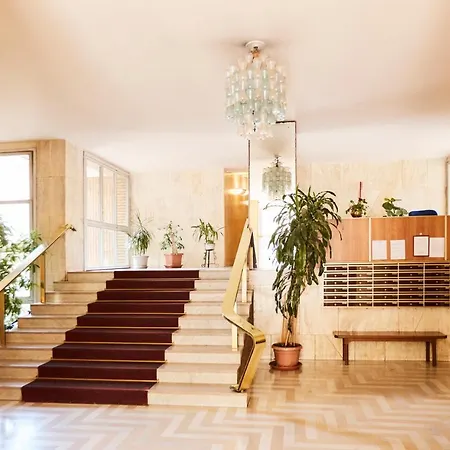Appartement Urban Flats Modern Few Minuts From Duomo *
