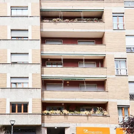 Urban Flats Modern Few Minuts From Duomo Appartement *